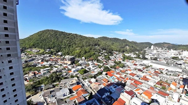 Página do imóvel