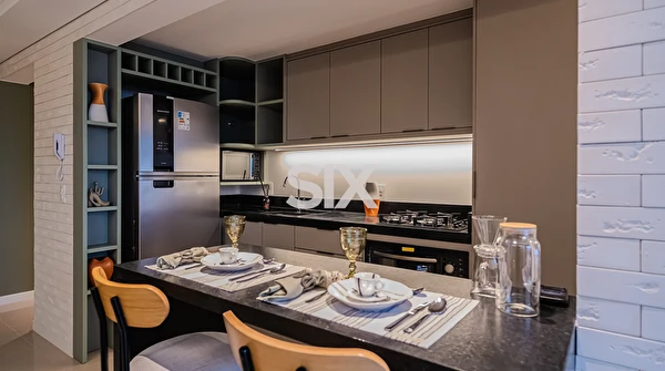 Icon Residence