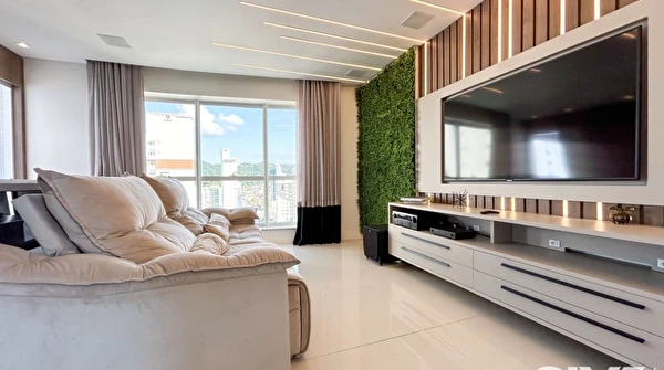 Solar Gonçalves Residence