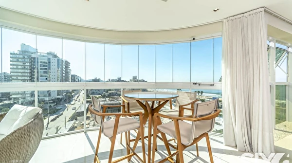 Brava Beach Reserva Corais