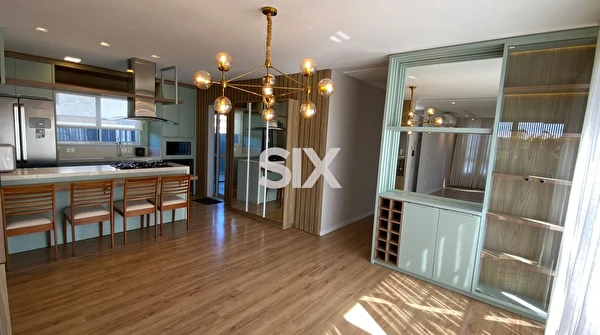 Caledônia Private Village