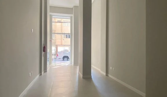 Edifício La Belle Tour