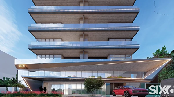 Sun Seeker Residence