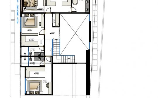 Caledonia Private Village