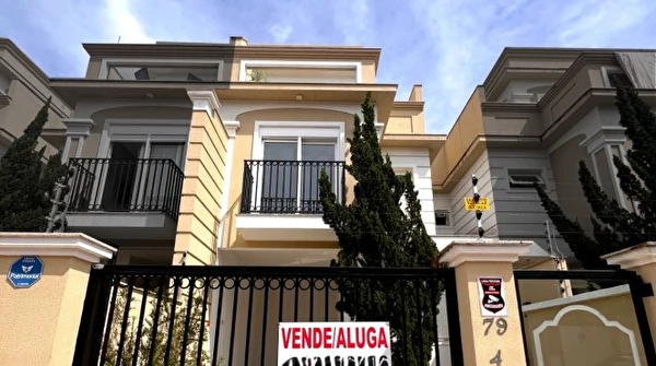 Casa Triplex Praia Dos Amores