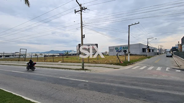 Terreno no São Vicente