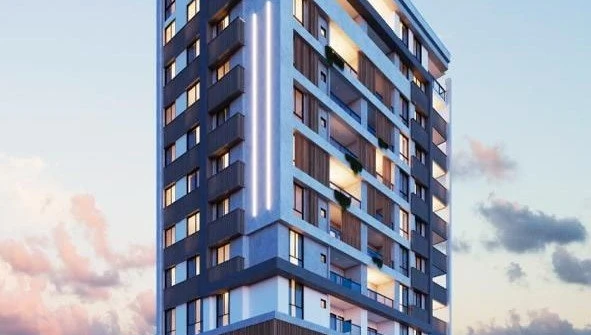 Edifício Cerejeira Boulevard