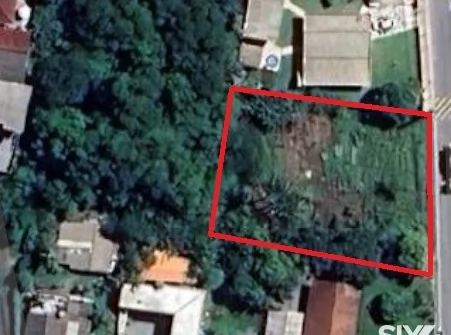 Terreno Nova Esperança