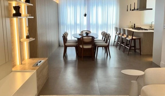 Edifício Residencial Villa Alba