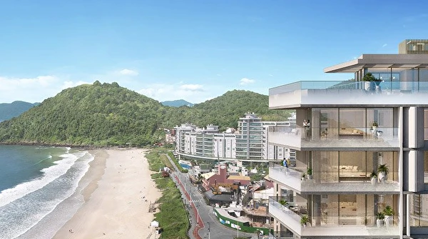 Bravo Residence - By Arthur Casas