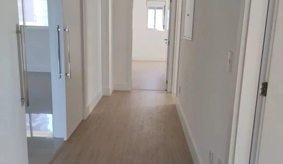 Página do imóvel