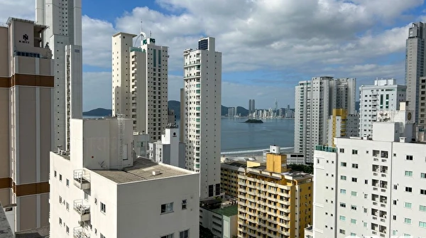 Página do imóvel