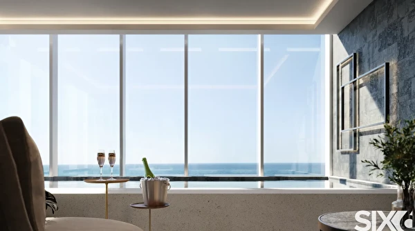 Edifício Iconic Tower