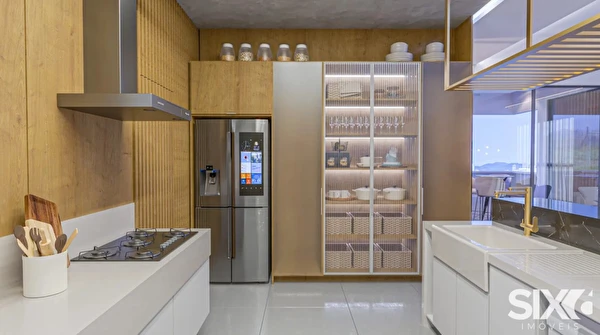 Magic Sun Home Resort