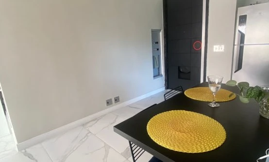 Listagem de imóveis
