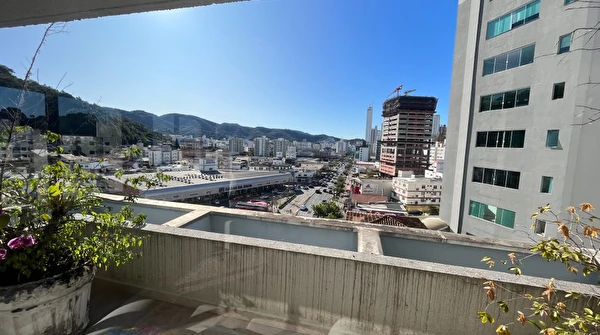 Central Park Camboriu