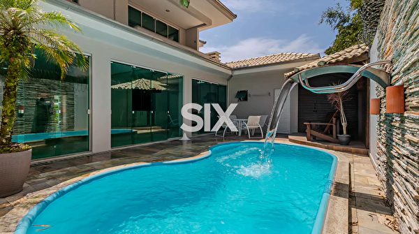 Condominio Ariribá
