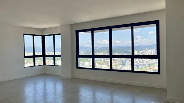 Edifício Florence Garden Residence