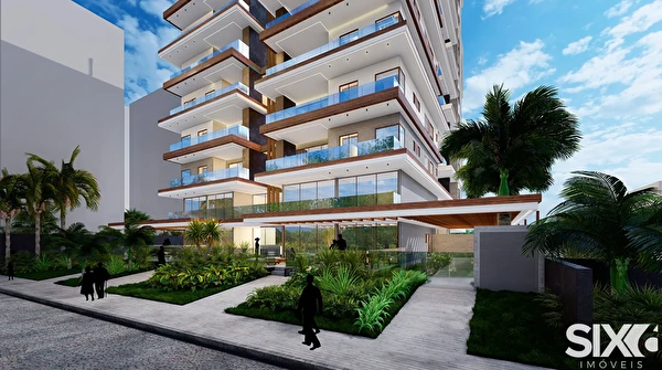 Jardins Da Brava Residencial