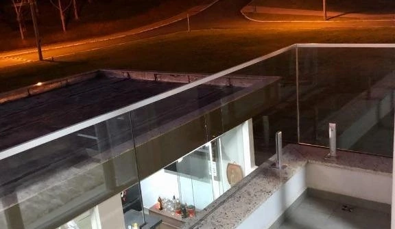 Página do imóvel