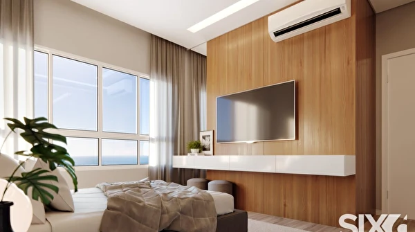 Edifício Barra View