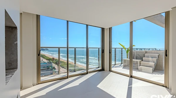 Tirreno Residenziale