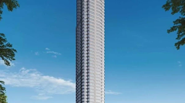 CENTRAL TOWER FG EMPREENDISMENTOS