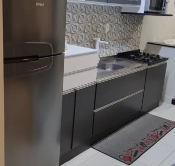 Condominio Mar Vermelho