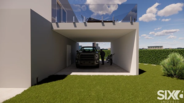 Condomínio Bella Vista