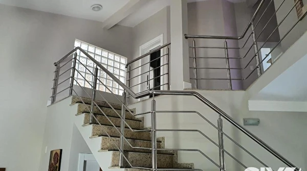 Casa Mobiliada Bairro Ariribá