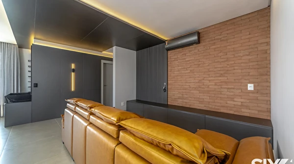 Apartamento 3 suítes a venda no Edificio Empire na Barra Norte de Balneário Camboriú/SC