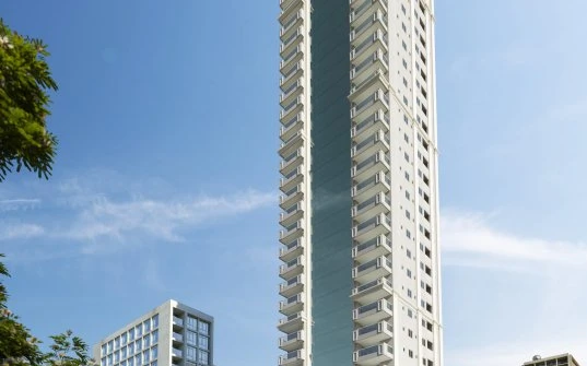 Edifício La Belle Tour