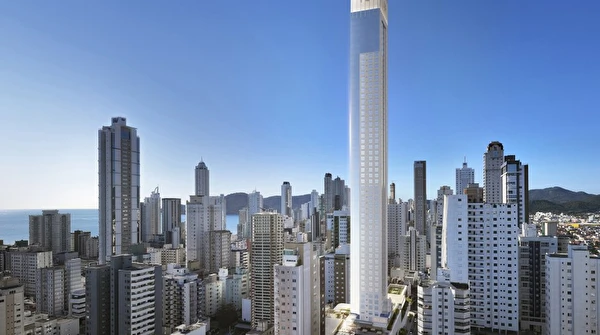 Página do imóvel