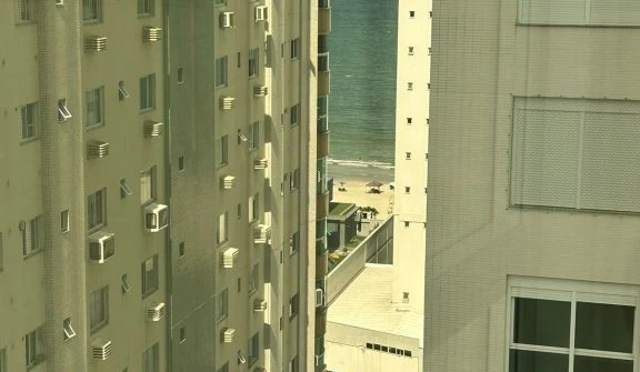 Página do imóvel