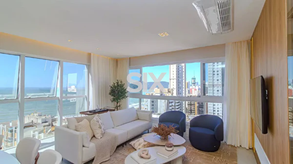 Cyano Mare Residencial
