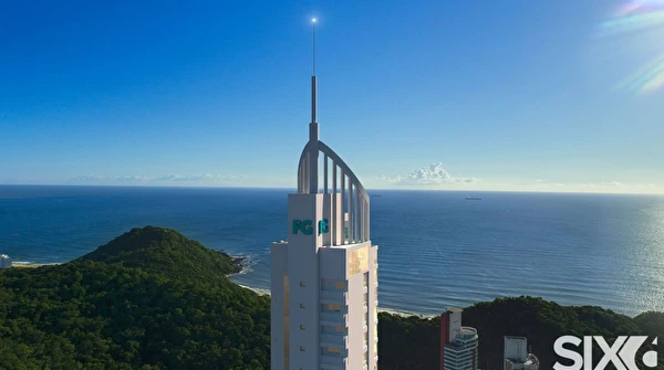 Página do imóvel