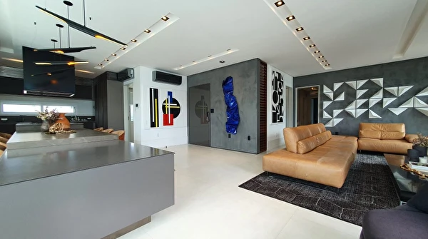 Avangard Exclusive House