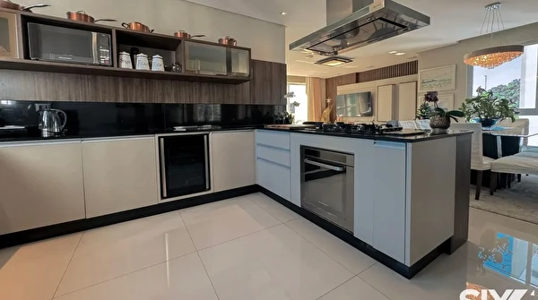 Solar Gonçalves Residence