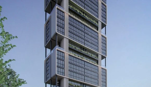 Edifício Lemos Torres