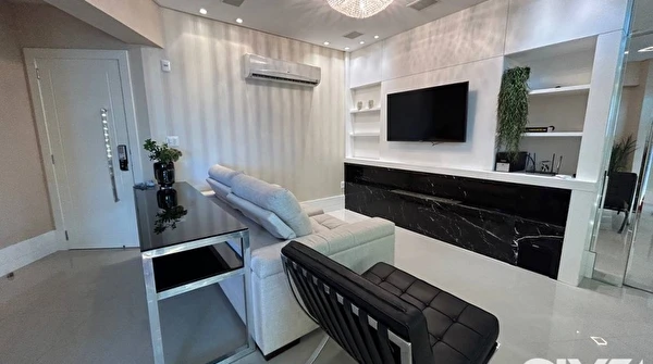 Edifício Grand Royale