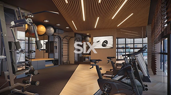 Sparkling Wine Residence