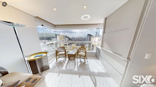 Edifício Maison D'lourdes