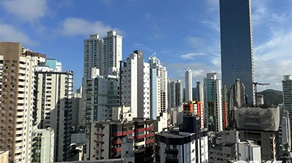 Página do imóvel