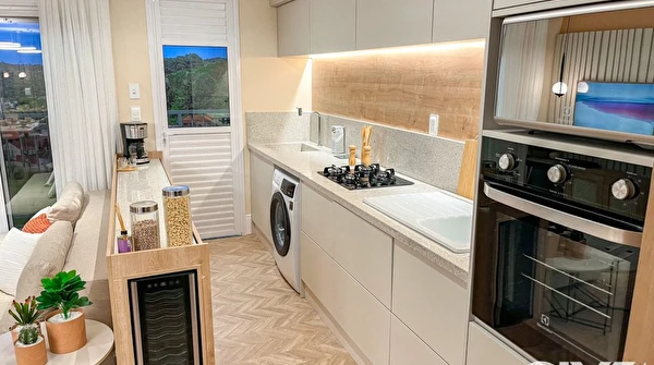 Vitta Home Resort Itajaí