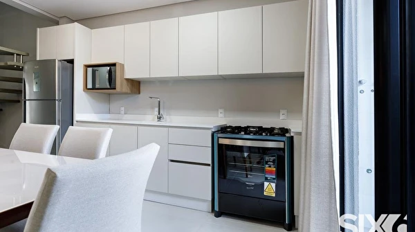 Casa Triplex Canto Grande