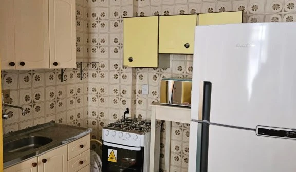 Edifício Ilha Do Farol