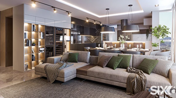 Edifício Vivare Residence