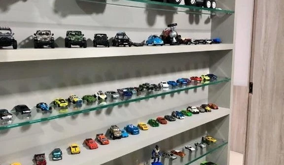 Página do imóvel