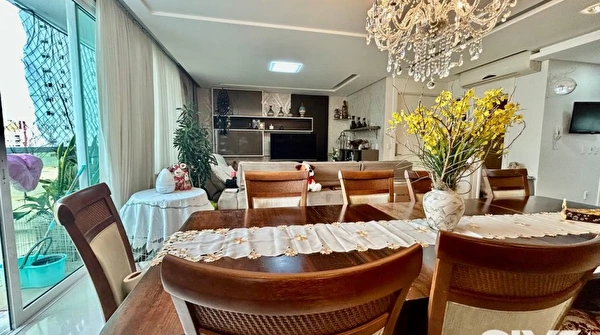 Edifício Ville Del Acqua