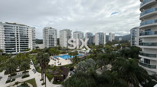 Brava Home Resort